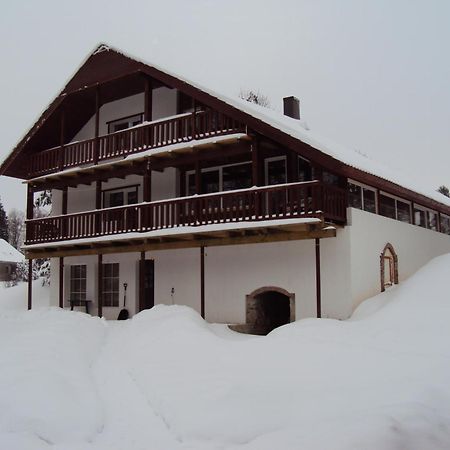 Kueljemaee Puhkemaja Hotel Otepää Exterior foto