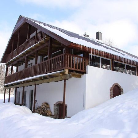 Kueljemaee Puhkemaja Hotel Otepää Exterior foto